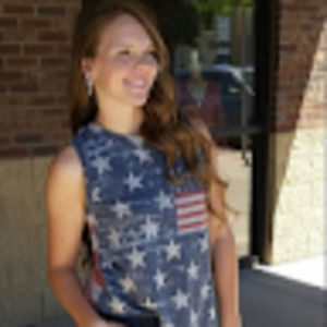 Meet your Posher, Breanne